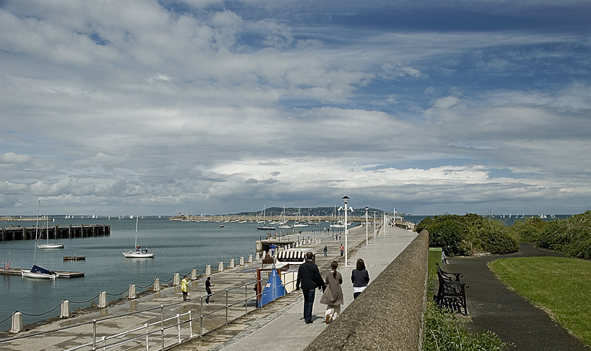 Dun Laoghaire