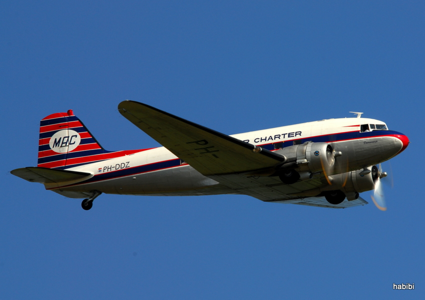 DC-3 /C-47 Dakota