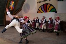 XXV Międzynarodowe Sptkania Folklorystyczne