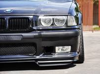 BMW e36 DTM Power