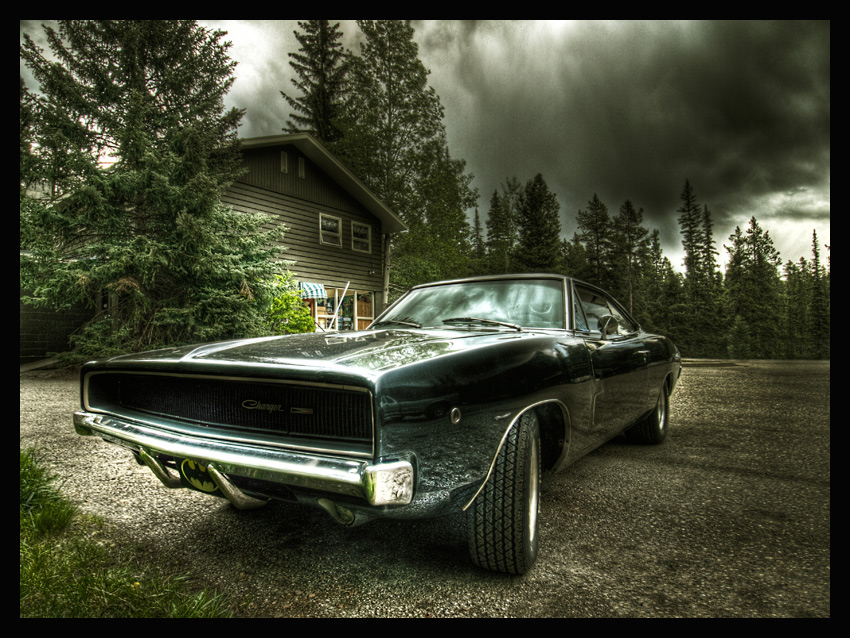 Dodge Charger