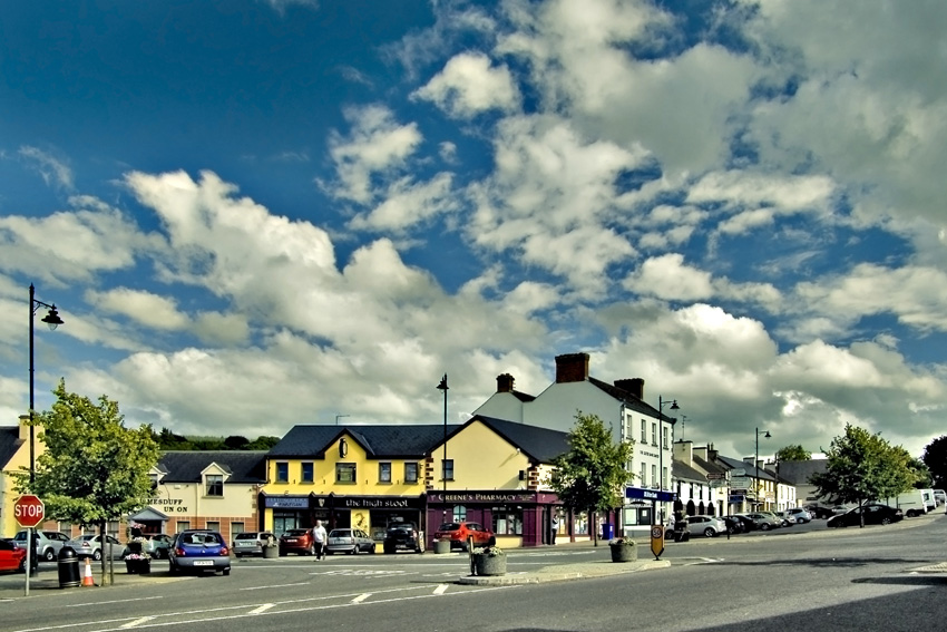 ballyjamesduff