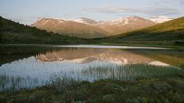 Norwegia - Raubergstulen