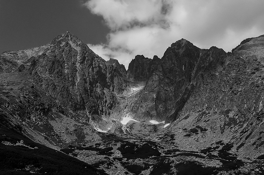 Łomnica(TATRY)