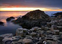 Giants Causeway