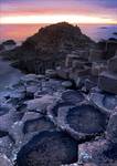 Giants Causeway