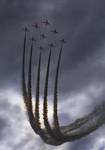 Red Arrows