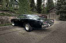 Charger