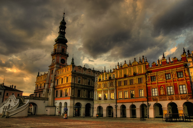 Zamość