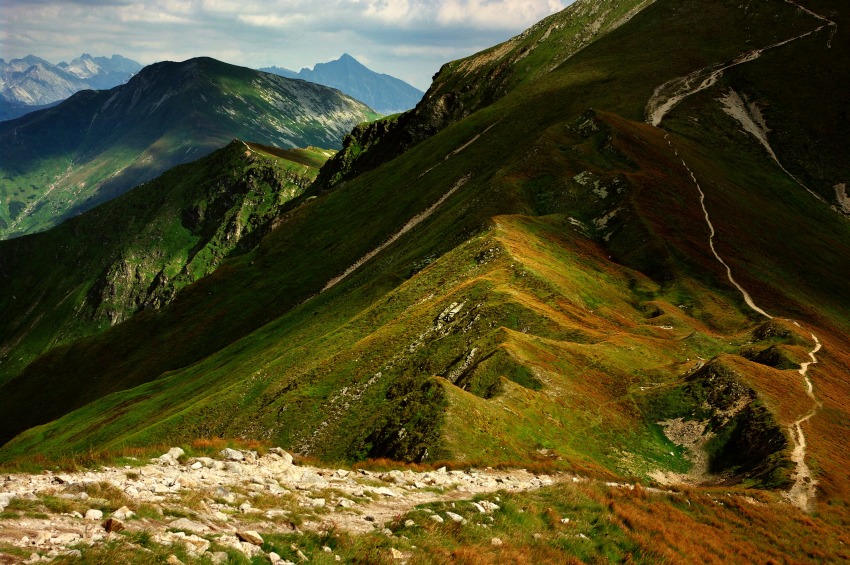 Tatry