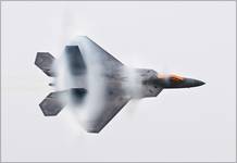 F-22 RAPTOR