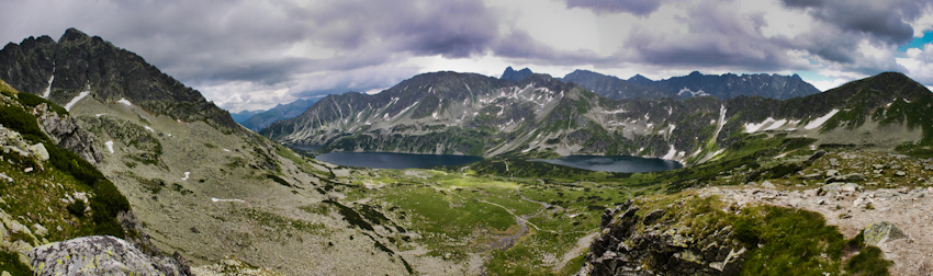 Tatry 9