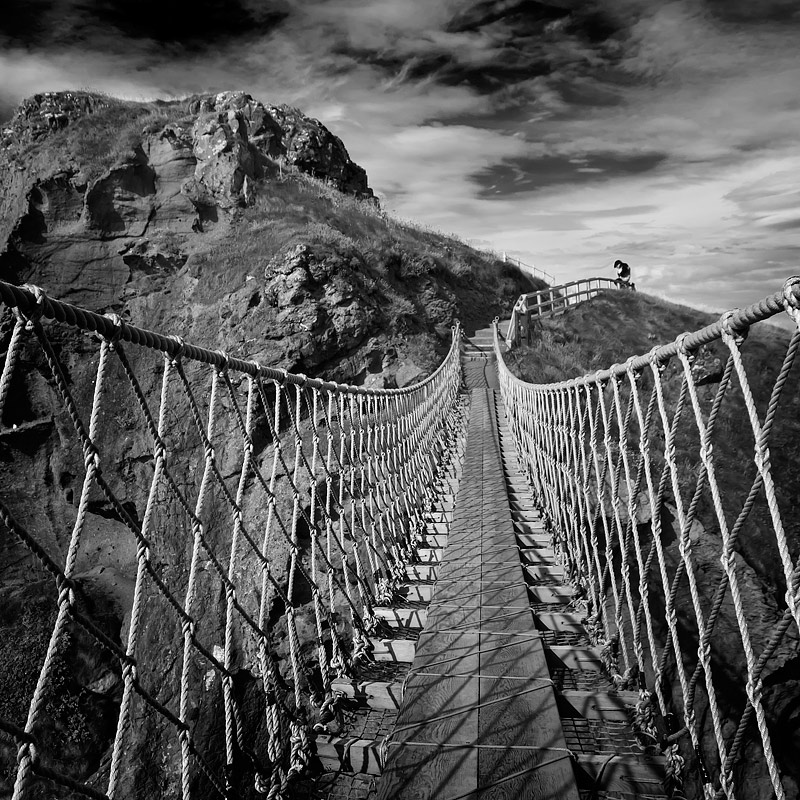 Rope Bridge