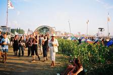 Woodstock  2003 r  Żary