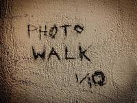 Photo Walk