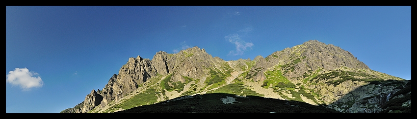 panoramicznie