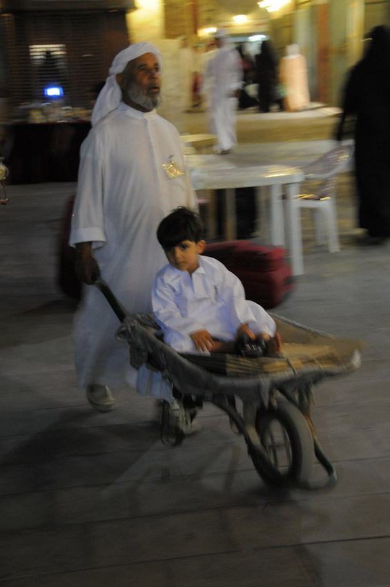 Doha - Souq Waqif