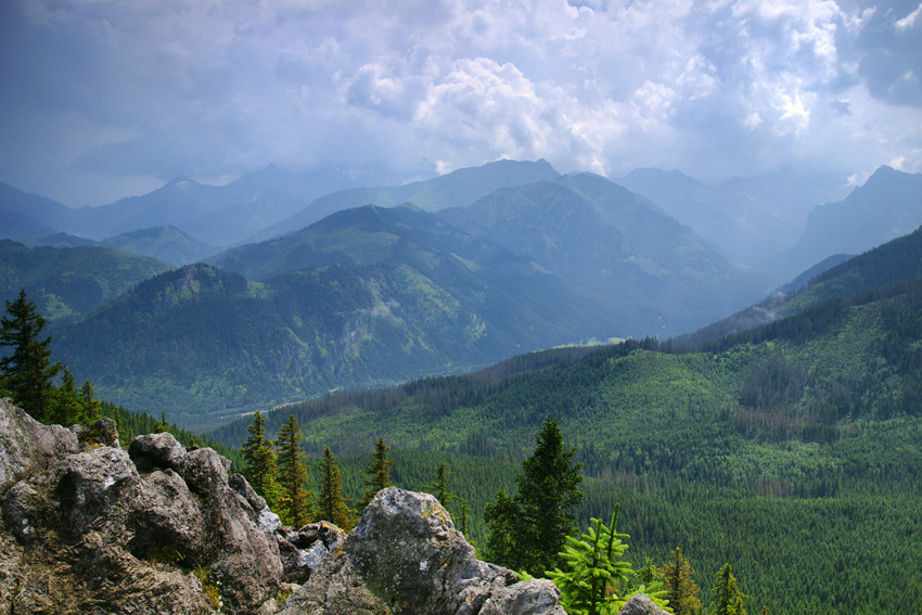 Tatry