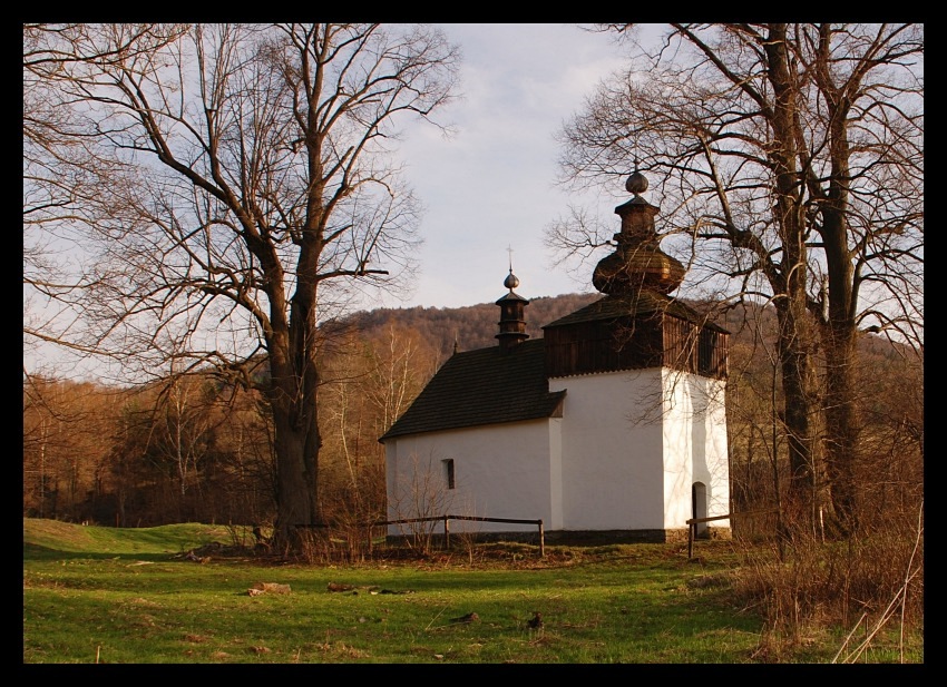 BIELICZNA (Beskid Niski)