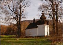 BIELICZNA (Beskid Niski)