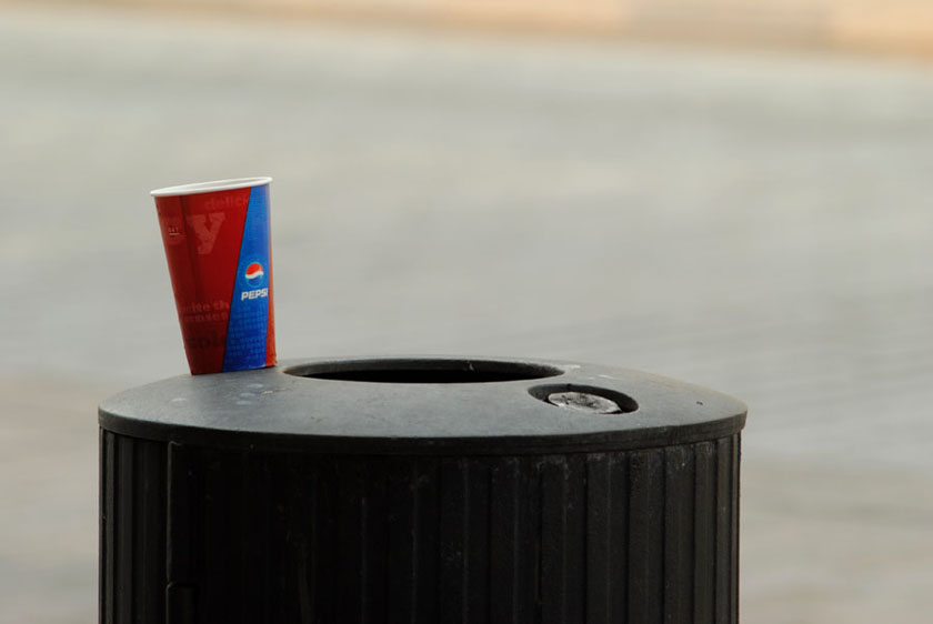 Zawsze Pepsi?