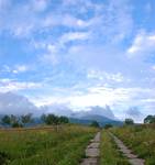 Bieszczady