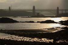 Britannia Bridge