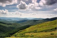 Bieszczady