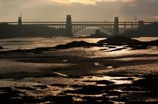 Britannia Bridge II odslona