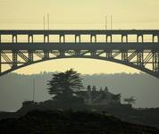 Under The Bridge