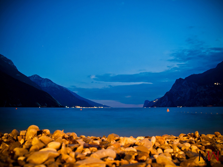 Nago-Torbole & Lago di Garda