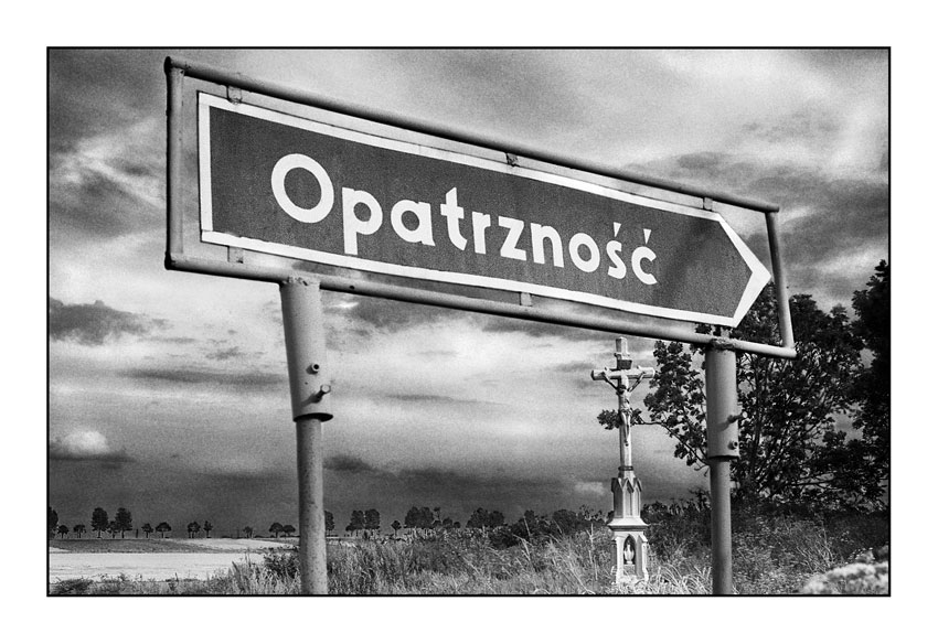 Opatrzność