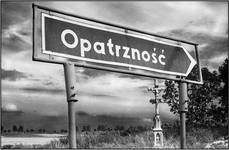 Opatrzność