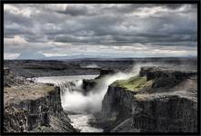 Dettifoss