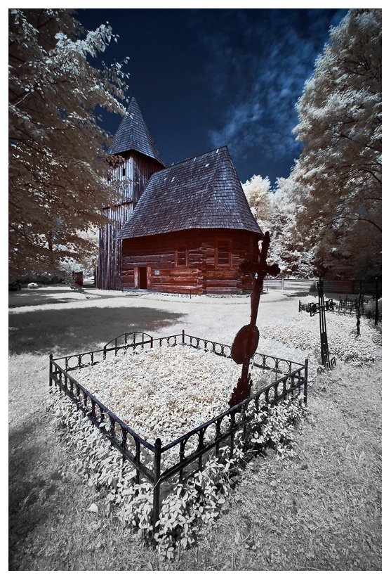 Skansen