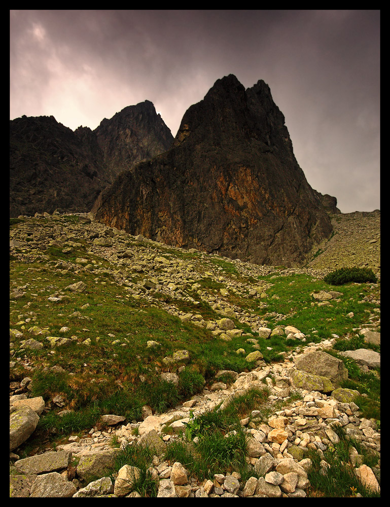 Tatry