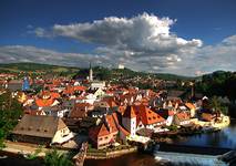 Český Krumlov