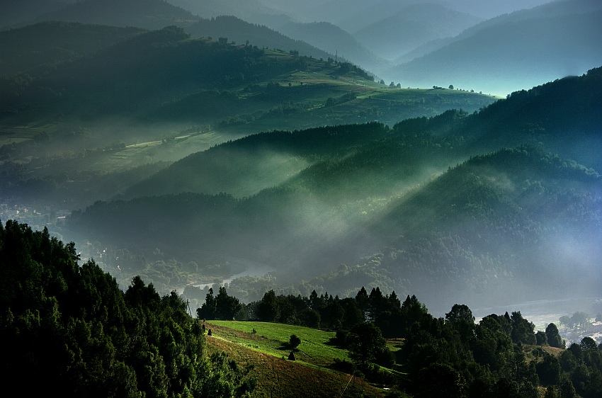 beskid