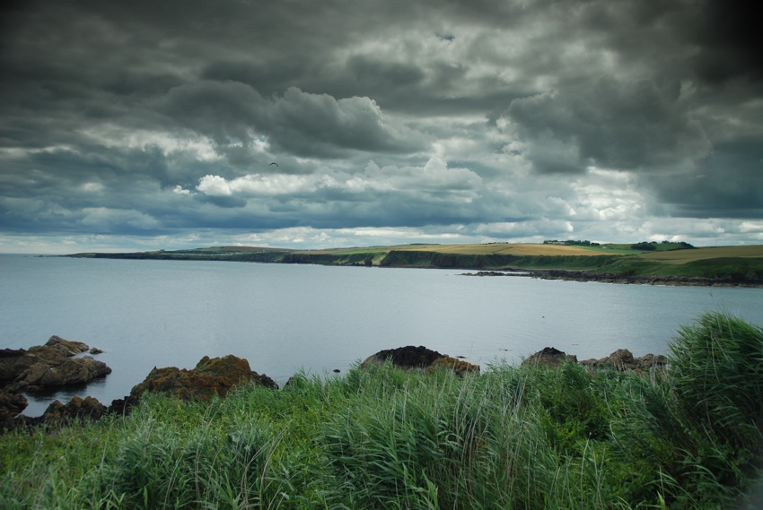 St Abbs