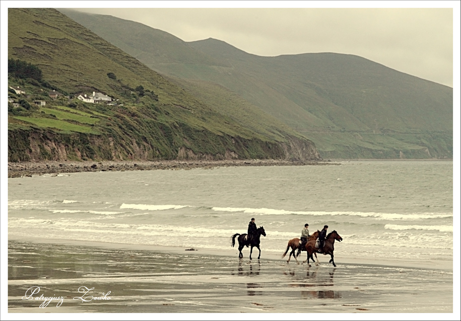 ring of kerry irlandia