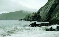 dingle  irlandia