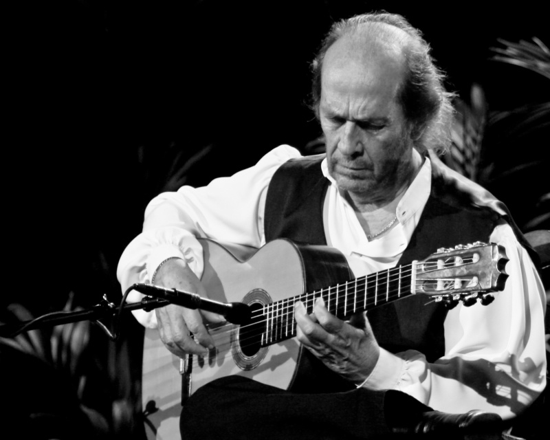 Paco de Lucia