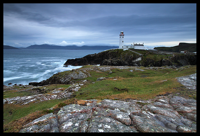 Fanad Head