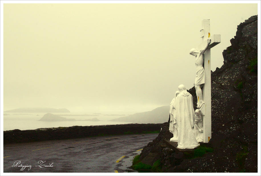 dingle  irlandia