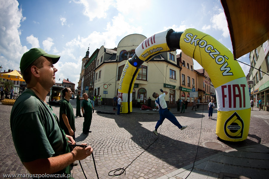 Tour de Pologne