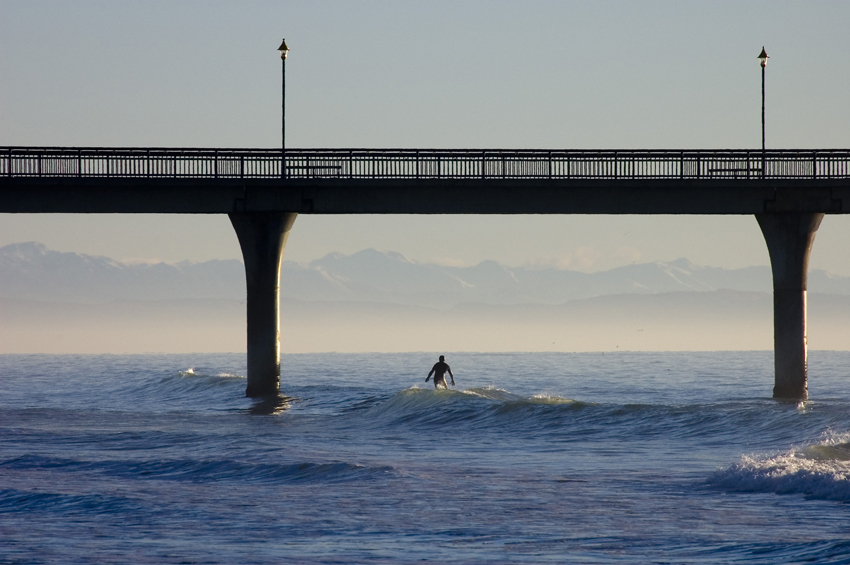 Surfer