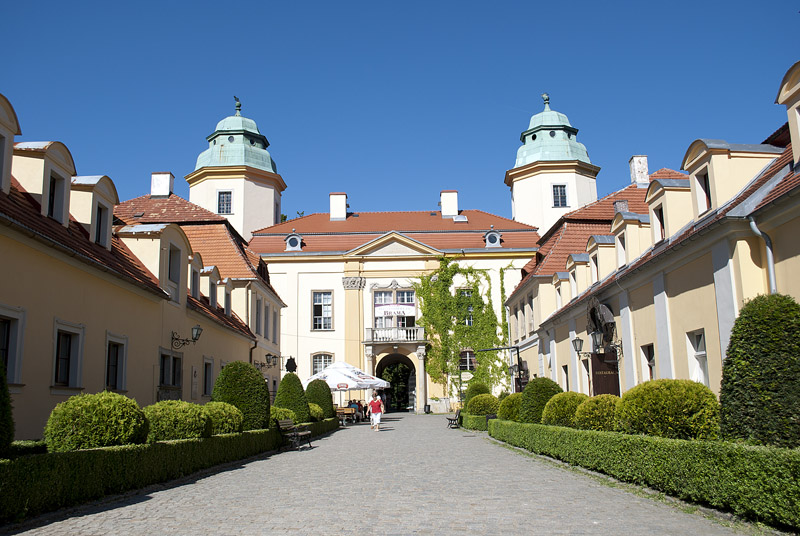 Zamek Książ