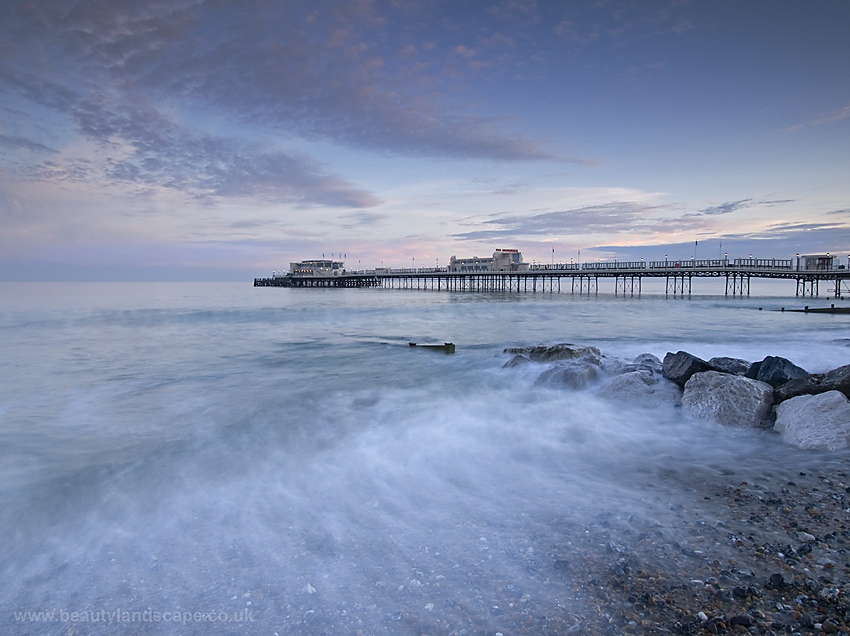 Pier