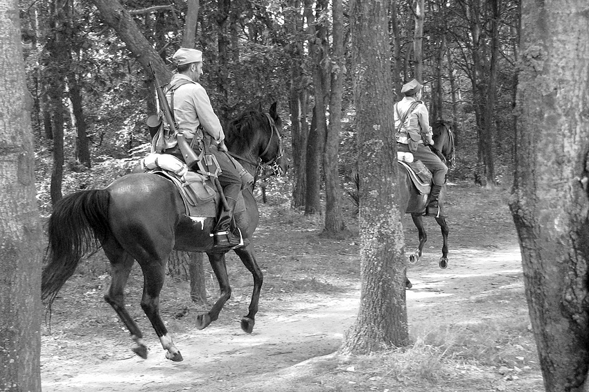 Patriotyczne hobby.