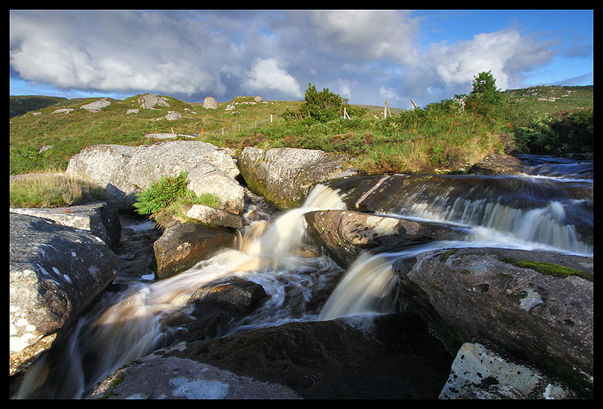 Gweedore River